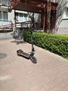 Kukirin g2 przebieg 649km
