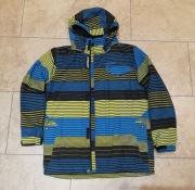 KURTKA PROTEST r.176 zimowa