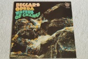 BEGGARS OPERA - WATERS OF CHANGE 