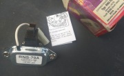 regulator  napięcia  alternatora  jezpol RNS-70A   skoda   favorit  felicja