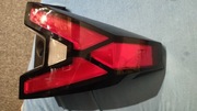 Lampa tylna prawa Dacia Duster III 