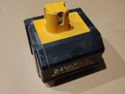 Obudowa Akumulatora Panasonic EY9210 24V 3h