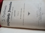 Encyklopedja Powszechna Orgelbranda