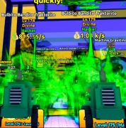 BULBITO BANDITO TRAKTORITO 1.04No/s (1.04k/s)  Escape Tsunami For Brainrots