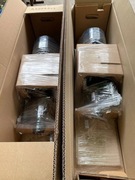 Amortyzator Pneumatyczny BMW Serii 7 G11 / G12 dla xDrive (4WD)