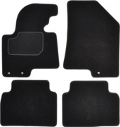 Dywaniki welurowe pasuja do KIA SPORTAGE 3