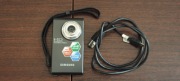 Kamera Samsung Flashcam Hmx-u10 High Definition 