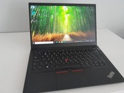 Lenovo E14 G2 1TB SSD, 16GB DDR4 3200, Iris Xe, Thunderbolt, Intel i5 11gen