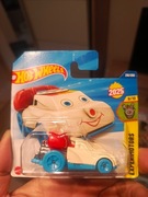 Quick chat hot wheels