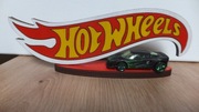 Emblematy Hot Wheels dla kolekcjonerów kpl. 3szt.