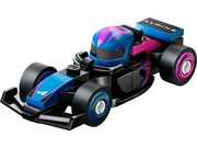 NOWE LEGO 71049 Lego Minifigures Bolid Formuła F1 (11)