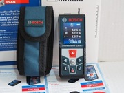 BOSCH GLM 50C dalmierz laserowy 50m Bluetooth  