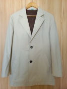 Męski płaszcz (prochowiec / dyplomatka) VISTULA r. 50