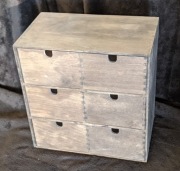 Komoda IKEA Moppe - mała