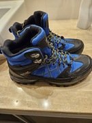 Buty trekingowe chłopięce Regatta EU 41, Samaris III 