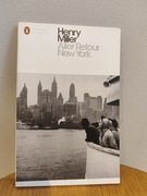 Aller retour New York Henry Miller