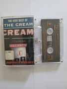 THE CREAM THE VERY BEST OF CREAM