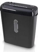 Rozdrabniacz do 6 arkuszy papieru DIN A4 (80 g/m2)