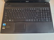Laptop Acer Aspire 5742G i5 SSD HDMI WiFi Kamera