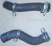Whirlpool AWSP 63213 Węże ektrozaworu