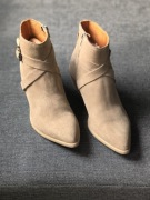 Botki wiosenne Venezia rozm. 37