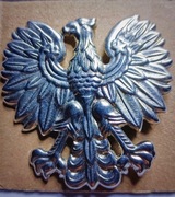 ORZEŁ ORZEŁEK MO MILICJI OBYWATELSKIEJ PRL ZOMO PERFECT KOMPLETNY NOWY #B