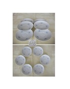 porcelana vintage talerzyk spodek salaterka podstawka pod filiżanki Ćmielów