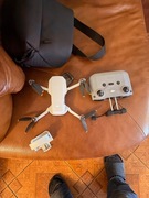 Dron Dji Mini 4K 249g