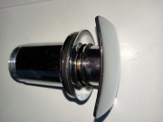 Alterna korek jmywalki