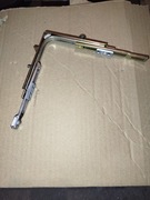 Narożnik WinkHaus ER GRF mikrowentylacja