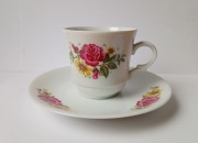 PMR Jaeger - filiżanka sygnowana z lat 1925 - 1945