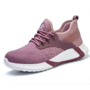 Buty ochronne dla mężczyzn i kobiet, lekkie buty robocze, stalowy nosek 42