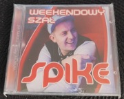 Spike - Weekendowy Szał (Disco Polo)