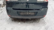 Zderzak tył kpl. Laguna 3 III 