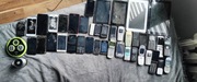 4 Tablety 35 telefonow komórkowych 