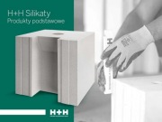 Bloczek silikatowy N18 kl.15, pustak silikatowy 18/22/25 kl.15 H+H