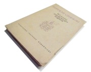 W CIENIU ZAMKOWEGO ZEGARA CZEKALSKI EUSTACHY