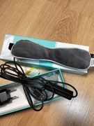 Elektrycznie podgrzewane okulary 