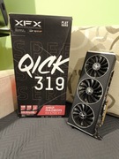 XFX Radeon RX 6700 XT ULTRA SPEEDSTER QICK 12GB GDDR6 Karta graficzna