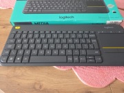 Klawiatura bezprzewodowa Logitech