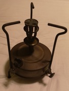 Zabytkowa kuchenka kocher retro przenośna turystyczna Prympol