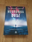 NOWA książka Dr Michael Newton "Wędrówka dusz"