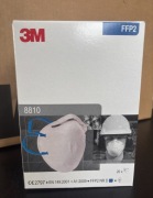 Maseczka 3M 8810 FFP2 20 sztuk