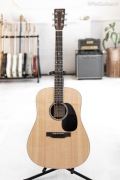 2025 Martin Road Series D-13E Ziricote in Natural