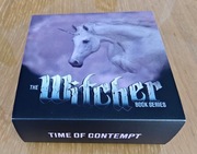Wiedźmin - Czas pogardy