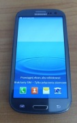 Samsung Galaxy S3 GT-I9300 1,5 GB/16 GB
