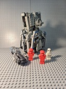 Lego Star Wars First Order MIX