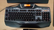 Klawiatura Logitech G15
