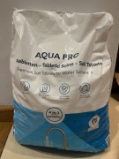 Tableki solne Aqua Pro - zmiękczacz wody