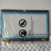 NOWA ORYGINALNA RAMKA MATRYCY DELL LATITUDE 5420 5421 5430 02VJKP 2VJKP